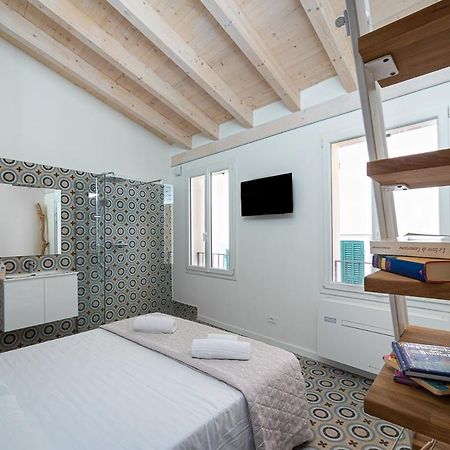 Insapria, Caressa De Mae Apartment Bordighera Exterior photo