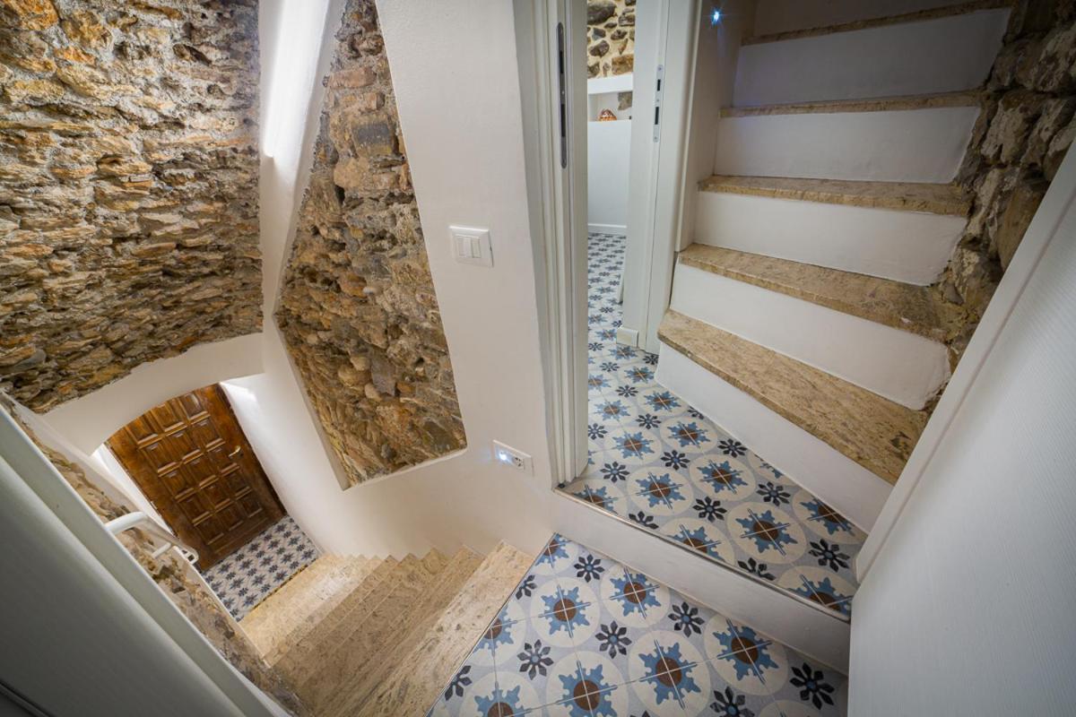 Insapria, Caressa De Mae Apartment Bordighera Exterior photo